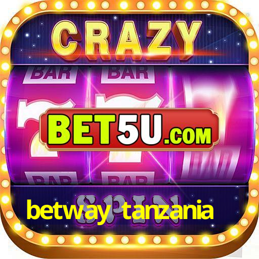 betway tanzania